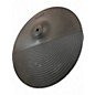 Used Simmons TSCYM10SC Electric Cymbal thumbnail