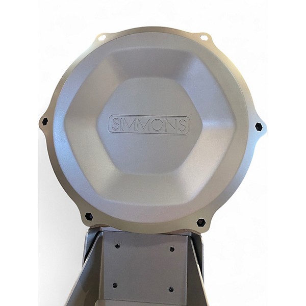 Used Simmons T70KP7 Trigger Pad