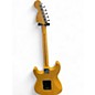 Vintage 1976 Fender Stratocaster Natural Solid Body Electric Guitar
