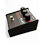 Vintage 1980s ProCo Turbo Rat Distortion Effect Pedal