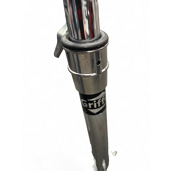 Used Gibraltar STRAIGHT STAND Cymbal Stand