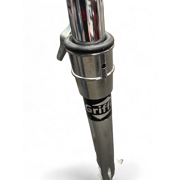 Used Griffin straight stand Cymbal Stand