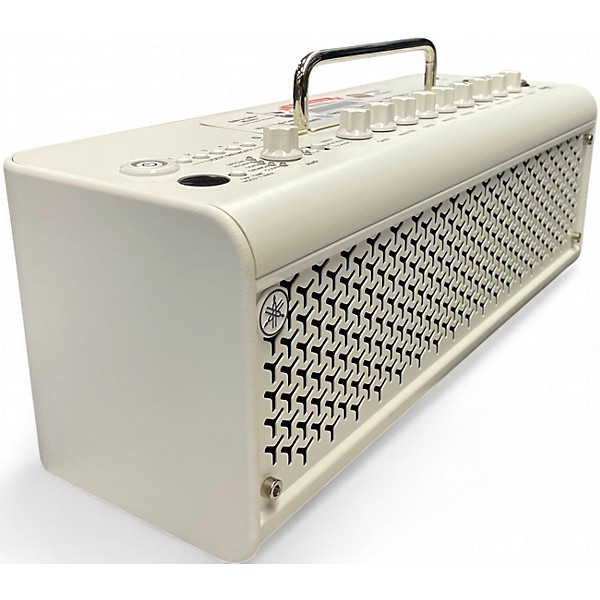 Used Yamaha THR30II WHITE Guitar Combo Amp