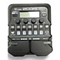 Used Zoom G1 FOUR Effect Processor thumbnail