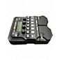 Used Zoom G1 FOUR Effect Processor