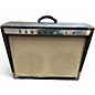 Used Magnatone 1961 Panaramic Tube Guitar Combo Amp thumbnail