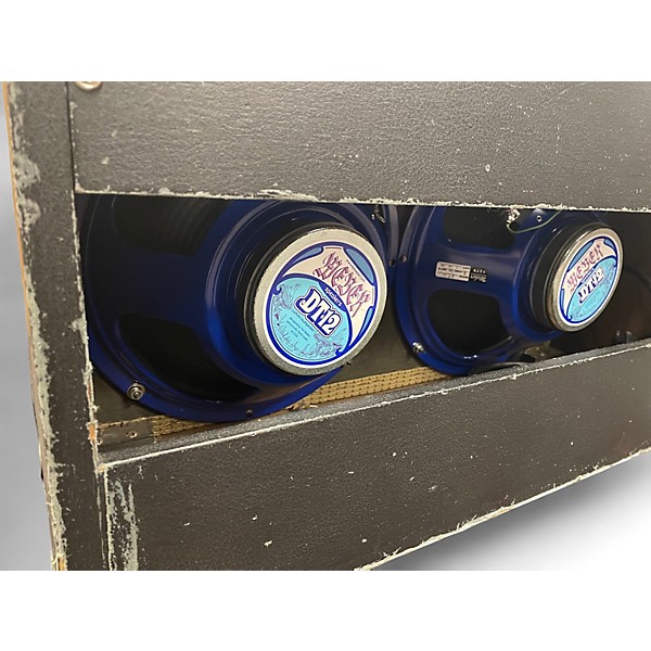 Used Magnatone 1961 Panaramic Tube Guitar Combo Amp