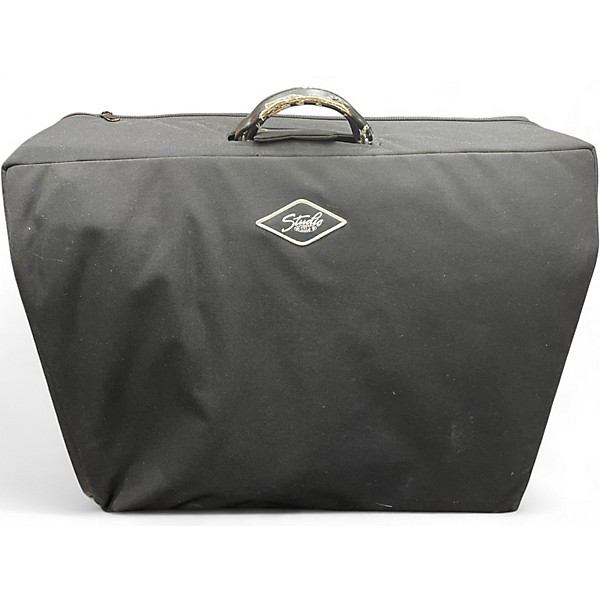 Used Magnatone 1961 Panaramic Tube Guitar Combo Amp