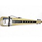 Used Supro 1950's Comet Pearloid Lap Steel thumbnail