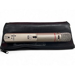 Used AKG C1000S Condenser Microphone