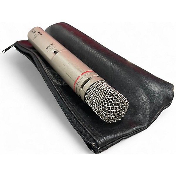 Used AKG C1000S Condenser Microphone