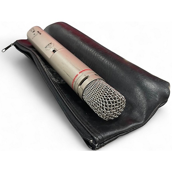 Used AKG C1000S Condenser Microphone