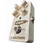 Used TC Electronic Spark Booster Effect Pedal