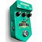 Used Visual Sound ROUTE 808 Effect Pedal