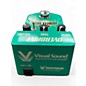 Used Visual Sound ROUTE 808 Effect Pedal