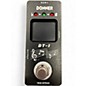 Used Donner DT-1 Tuner Pedal thumbnail