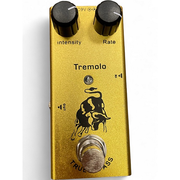 Used Erin EF-09 Effect Pedal