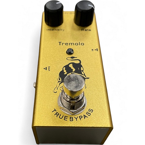 Used Erin EF-09 Effect Pedal