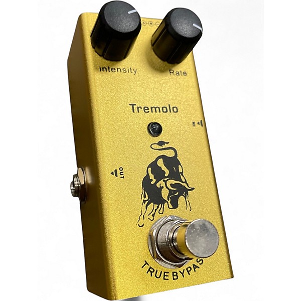 Used Erin EF-09 Effect Pedal