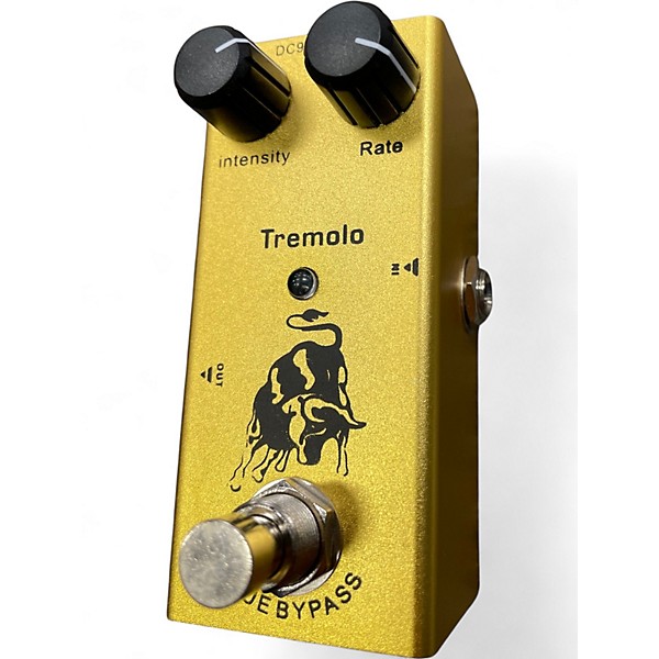 Used Erin EF-09 Effect Pedal