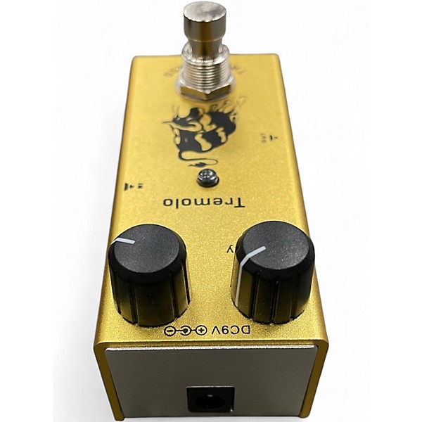 Used Erin EF-09 Effect Pedal