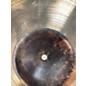 Used SABIAN 21in AA Bash Ride Brilliant Cymbal