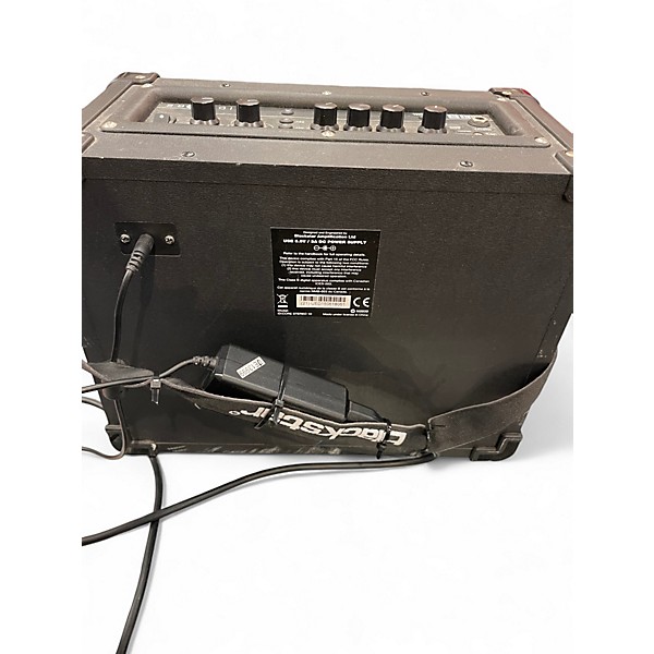 Used Blackstar ID:Core 10W 2X5 Guitar Combo Amp