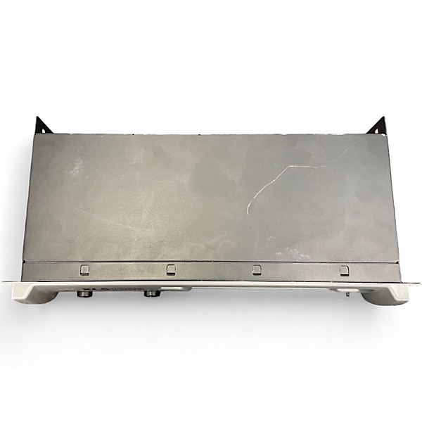 Used Crown XLS1000 Power Amp