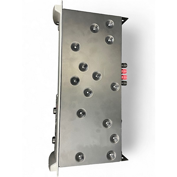 Used Crown XLS1000 Power Amp