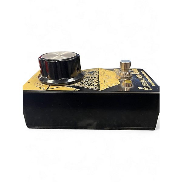 Used EarthQuaker Devices Acapulco Gold V2 Distortion Effect Pedal