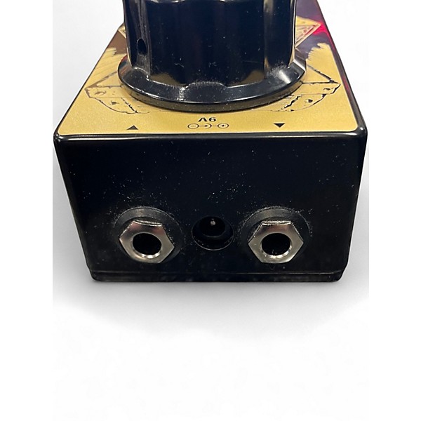Used EarthQuaker Devices Acapulco Gold V2 Distortion Effect Pedal