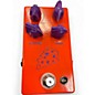 Used JHS Pedals CHEESE BALL FUZZ PEDAL Effect Pedal thumbnail