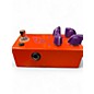 Used JHS Pedals CHEESE BALL FUZZ PEDAL Effect Pedal