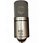 Used MXL 770 Condenser Microphone thumbnail