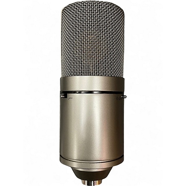 Used MXL 770 Condenser Microphone