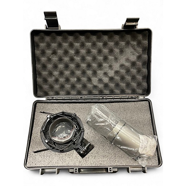 Used MXL 770 Condenser Microphone