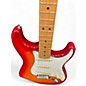 Used Fender PLAYER II STRAT AGED CHERRY BURST Solid Body Electric Guitar