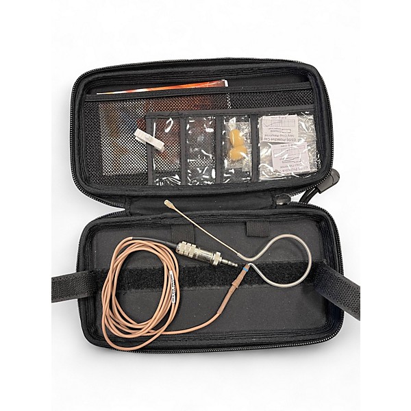 Used Countryman E60W6LSL Dynamic Microphone