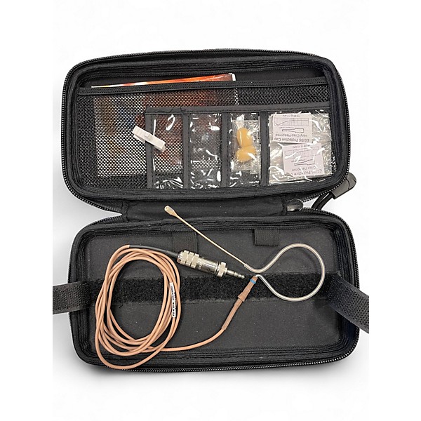 Used Countryman E60W6LSL Dynamic Microphone