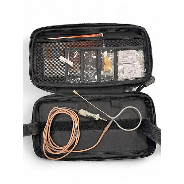 Used Countryman E60W6LSL Dynamic Microphone