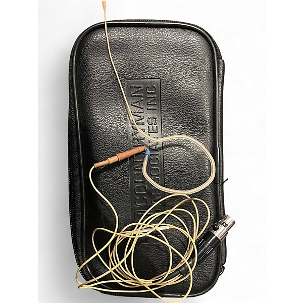 Used Countryman E60W6LSL Unpowered Mixer