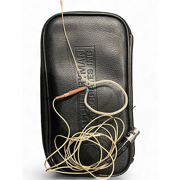 Used Countryman E60W6LSL Unpowered Mixer