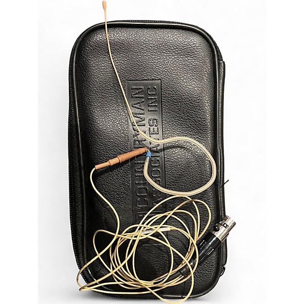 Used Countryman E60W6LSL Unpowered Mixer