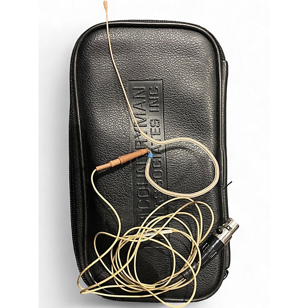 Used Countryman E60W6LSL Unpowered Mixer