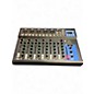 Used Riworal 7 Channel Mixer Unpowered Mixer