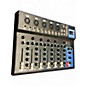 Used Riworal 7 Channel Mixer Unpowered Mixer