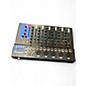 Used Riworal 7 Channel Mixer Unpowered Mixer