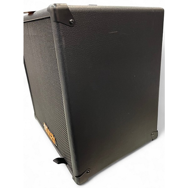 Used Markbass CMB 40 BLACK LINE Bass Combo Amp