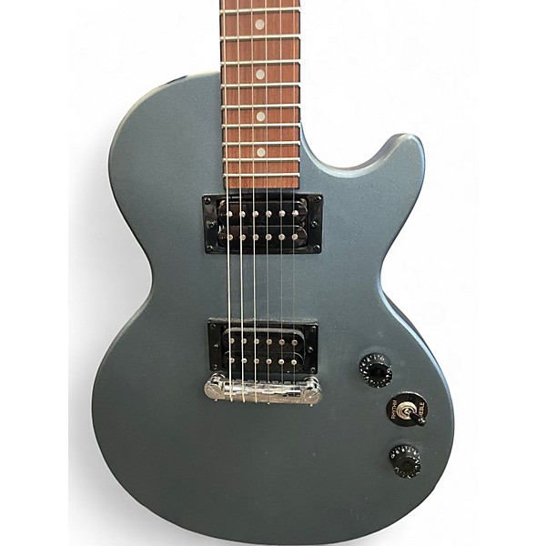 Used Epiphone Special Model Pelham Blue Solid Body Electric Guitar