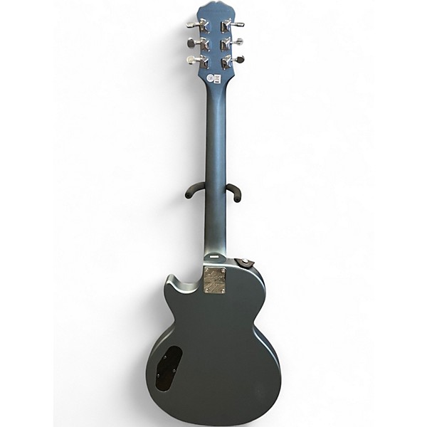 Used Epiphone Special Model Pelham Blue Solid Body Electric Guitar